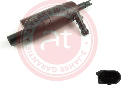 at autoteile germany at50159 - Diuza,spalare faruri aaoparts.ro