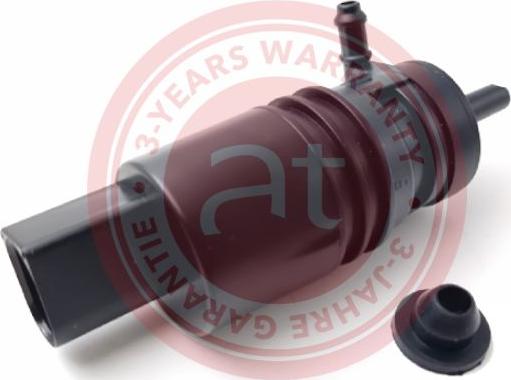 at autoteile germany at50267 - Diuza,spalare parbriz aaoparts.ro