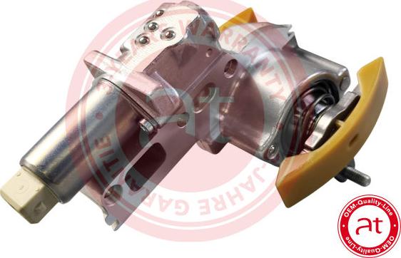 at autoteile germany at14098 - Supapa comanda, poz. arbore cu came aaoparts.ro