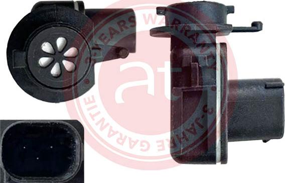 at autoteile germany at14071 - Senzor calitate aer aaoparts.ro