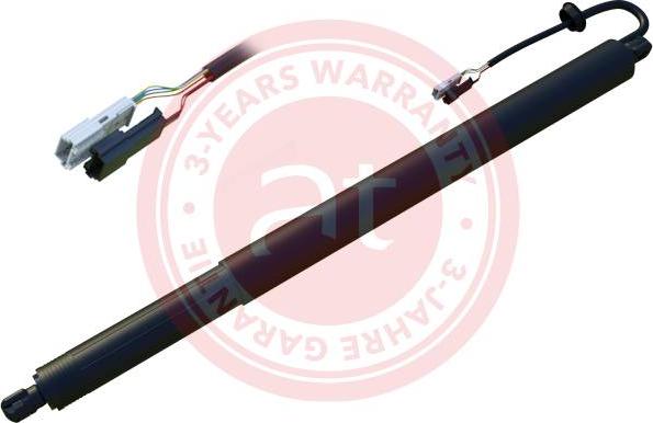 at autoteile germany at14191 - Motor electric, haion aaoparts.ro