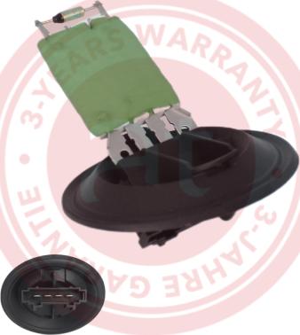 at autoteile germany at14103 - Reglaj, suflanta de interior aaoparts.ro