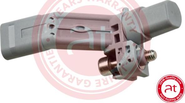 at autoteile germany at14398 - Senzor impulsuri, arbore cotit aaoparts.ro