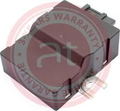 at autoteile germany at14309 - Unitate comanda, pompa combustibil aaoparts.ro