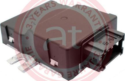 at autoteile germany at14308 - Unitate comanda, pompa combustibil aaoparts.ro