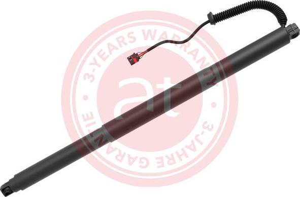 at autoteile germany at14235 - Motor electric, haion aaoparts.ro