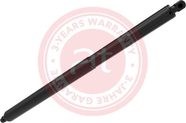 at autoteile germany at14229 - Amortizor portbagaj aaoparts.ro