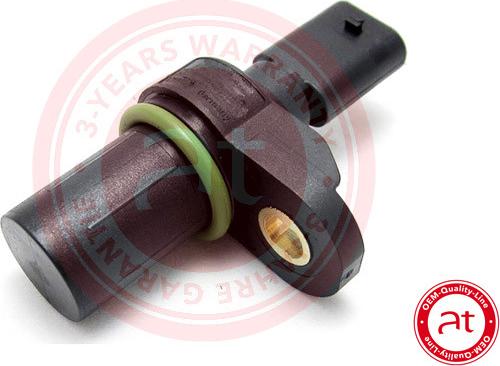 at autoteile germany at10462 - Senzor,turatie aaoparts.ro