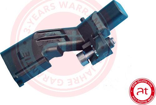 at autoteile germany at10404 - Senzor impulsuri, arbore cotit aaoparts.ro