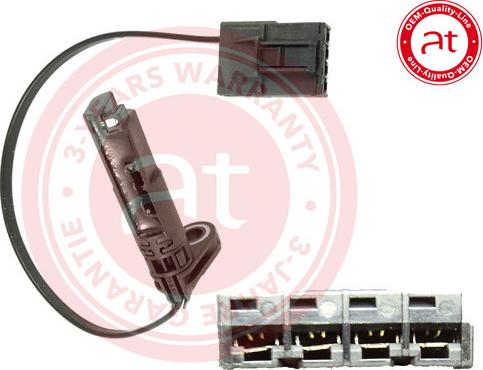 at autoteile germany at10405 - Senzor,pozitie ax cu came aaoparts.ro