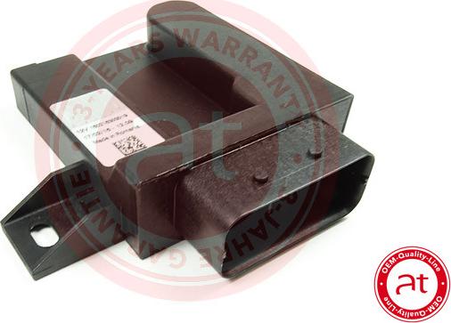 at autoteile germany at10430 - Unitate comanda, pompa combustibil aaoparts.ro