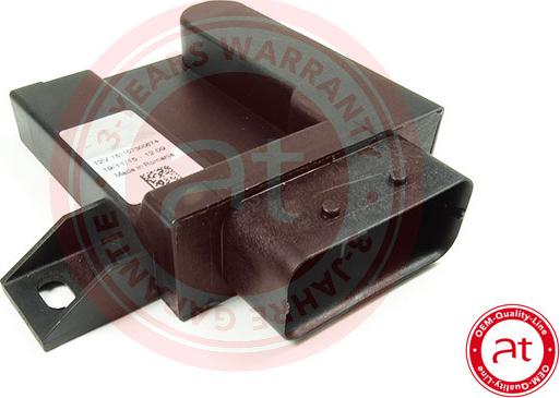 at autoteile germany at10431 - Unitate comanda, pompa combustibil aaoparts.ro