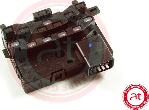 at autoteile germany at10699 - Senzor unghi bracaj aaoparts.ro