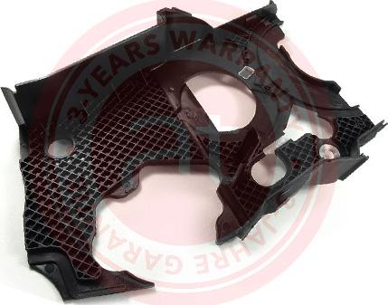 at autoteile germany at10648 - Capac, curea dintata aaoparts.ro