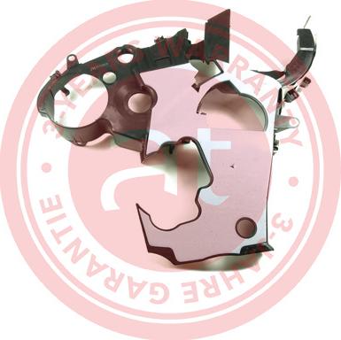 at autoteile germany at10647 - Capac, curea dintata aaoparts.ro