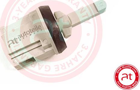 at autoteile germany at10662 - Senzor,temperatura interioara aaoparts.ro