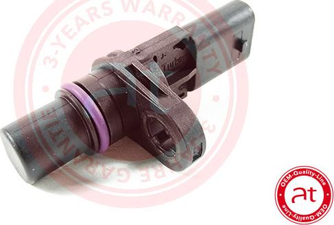 at autoteile germany at10633 - Senzor,pozitie ax cu came aaoparts.ro