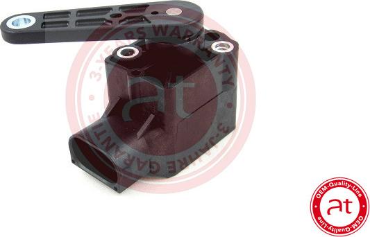 at autoteile germany at10090 - Senzor, lumini xenon aaoparts.ro