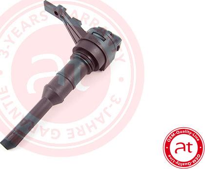 at autoteile germany at10057 - Senzor,viteza / turatie aaoparts.ro