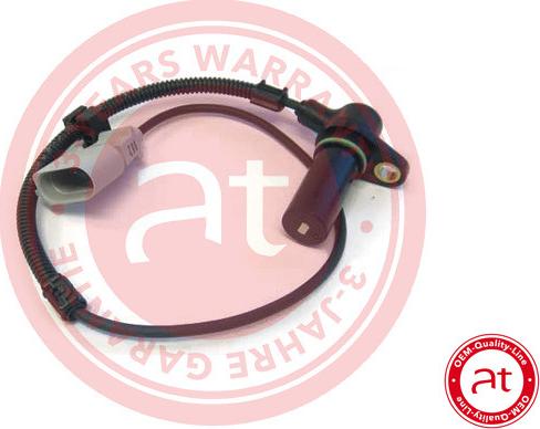 at autoteile germany at10069 - Senzor impulsuri, arbore cotit aaoparts.ro