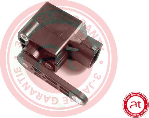 at autoteile germany at10062 - Senzor, lumini xenon aaoparts.ro