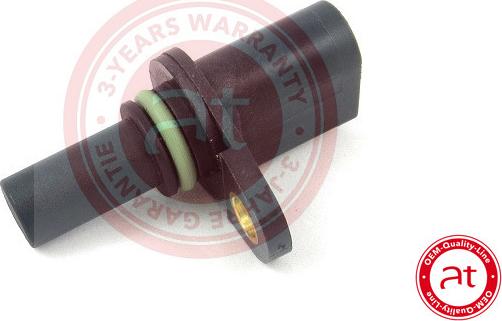 at autoteile germany at10067 - Senzor impulsuri, arbore cotit aaoparts.ro