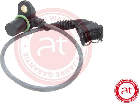 at autoteile germany at10074 - Senzor,pozitie ax cu came aaoparts.ro