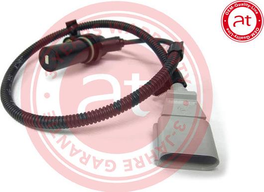 at autoteile germany at10070 - Senzor impulsuri, arbore cotit aaoparts.ro