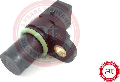 at autoteile germany at10073 - Senzor,pozitie ax cu came aaoparts.ro