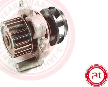 at autoteile germany at10855 - Pompa apa aaoparts.ro