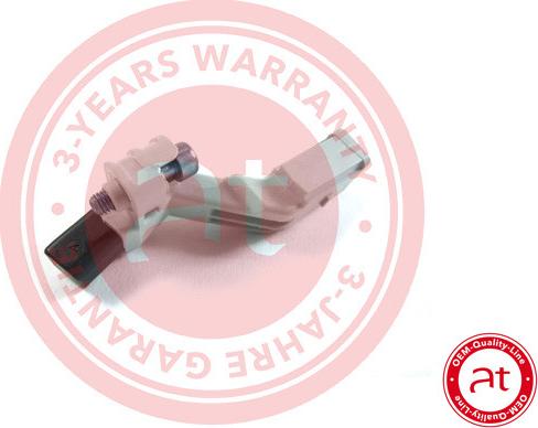 at autoteile germany at10399 - Senzor impulsuri, arbore cotit aaoparts.ro