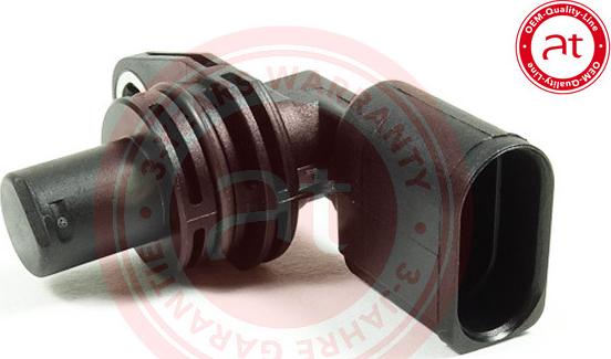 at autoteile germany at10395 - Senzor,pozitie ax cu came aaoparts.ro