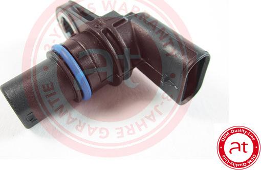 at autoteile germany at10398 - Senzor,pozitie ax cu came aaoparts.ro