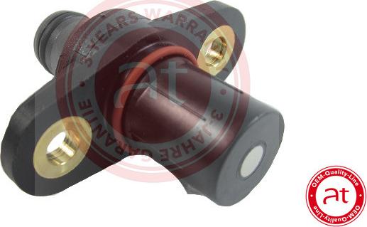 at autoteile germany at10344 - Senzor,pozitie ax cu came aaoparts.ro