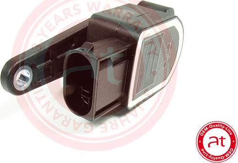 at autoteile germany at10342 - Senzor, lumini xenon aaoparts.ro