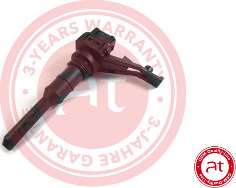 at autoteile germany at10356 - Senzor,viteza aaoparts.ro