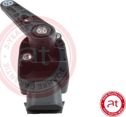 at autoteile germany at10305 - Senzor, lumini xenon aaoparts.ro