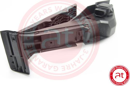 at autoteile germany at10315 - Pedala acceleratie aaoparts.ro