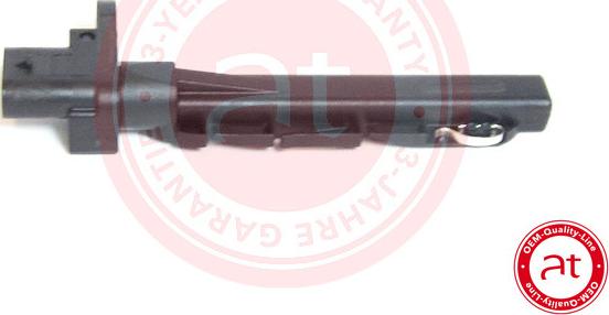 at autoteile germany at10386 - Senzor impulsuri, arbore cotit aaoparts.ro