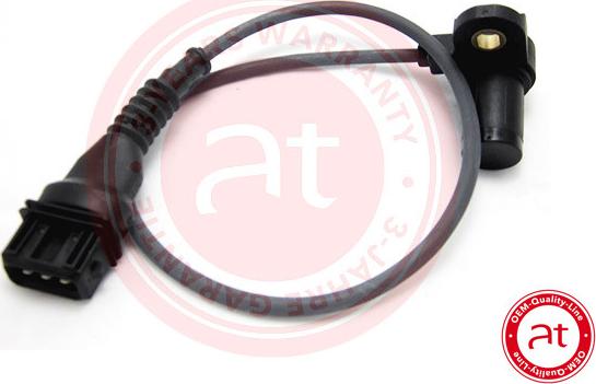 at autoteile germany at10373 - Senzor,pozitie ax cu came aaoparts.ro