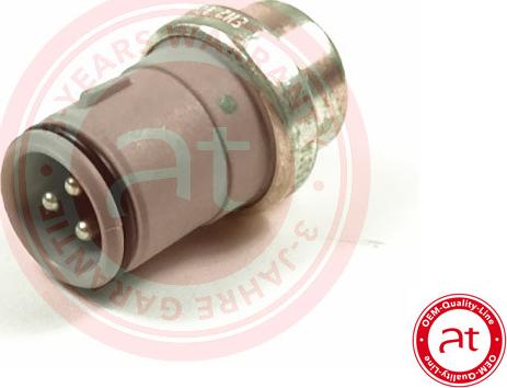 at autoteile germany at10292 - Senzor,temperatura lichid de racire aaoparts.ro