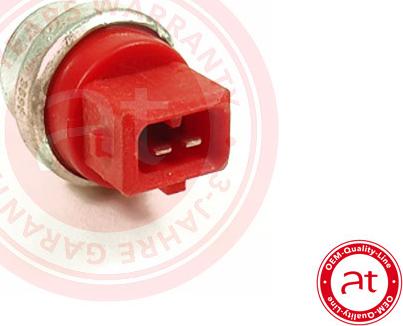 at autoteile germany at10284 - Senzor,temperatura lichid de racire aaoparts.ro