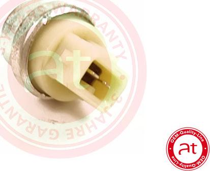 at autoteile germany at10285 - Senzor,temperatura lichid de racire aaoparts.ro