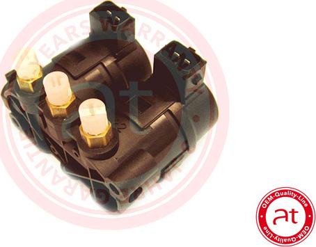 at autoteile germany at10281 - Supapa,sistem supraalimentare aaoparts.ro