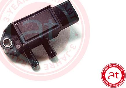 at autoteile germany at10780 - Senzor, presiune gaze evacuare aaoparts.ro