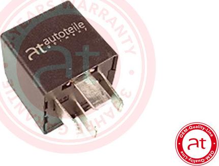 at autoteile germany at10726 - Releu multifunctional aaoparts.ro