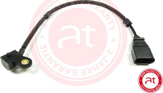 at autoteile germany at10777 - Senzor,pozitie ax cu came aaoparts.ro