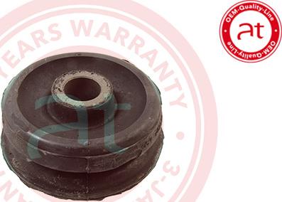 at autoteile germany at11959 - Rulment sarcina suport arc aaoparts.ro