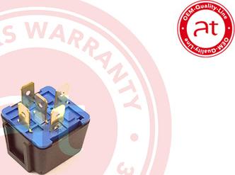 at autoteile germany at11440 - Releu multifunctional aaoparts.ro