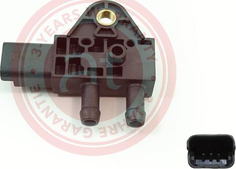 at autoteile germany at11480 - Senzor, presiune gaze evacuare aaoparts.ro